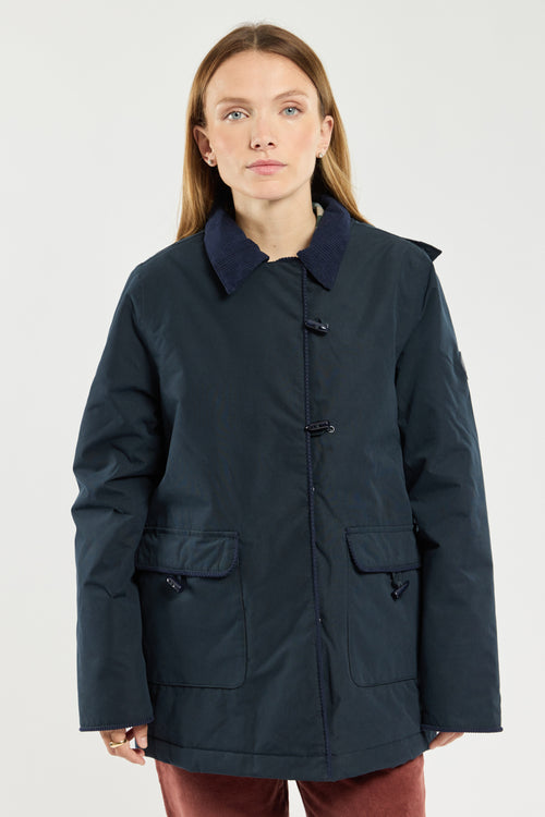 Parka imperméable BAYSFORD - Bermudes - 1