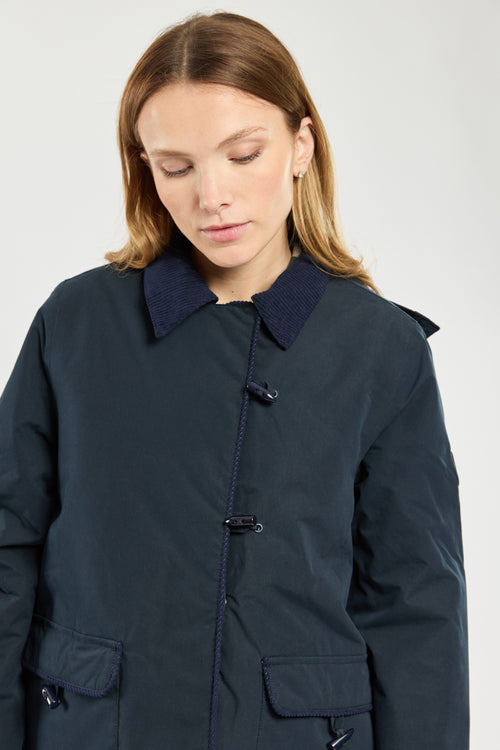 Parka imperméable BAYSFORD - Bermudes - 2