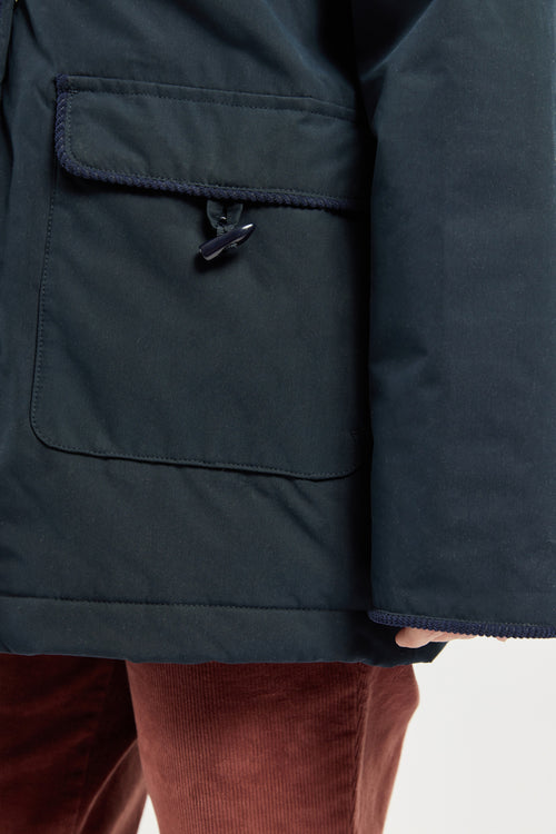 Parka imperméable BAYSFORD - Bermudes - 4