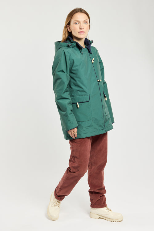 Parka imperméable BAYSFORD - Bermudes - 3