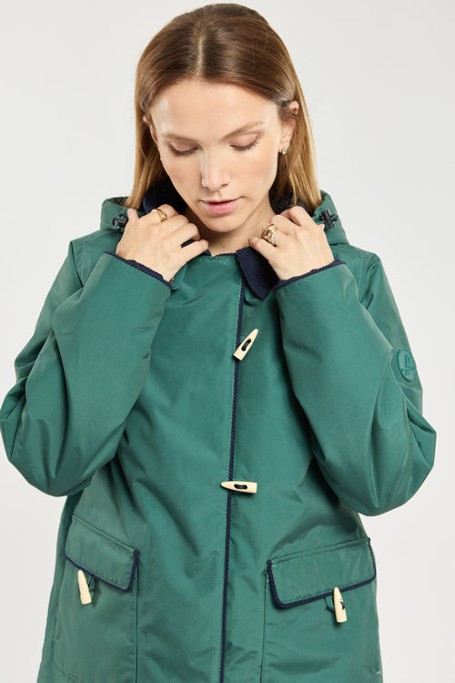 Parka imperméable BAYSFORD - Bermudes - 2