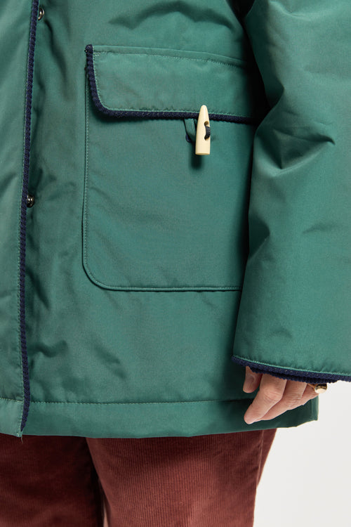 Parka imperméable BAYSFORD - Bermudes - 4