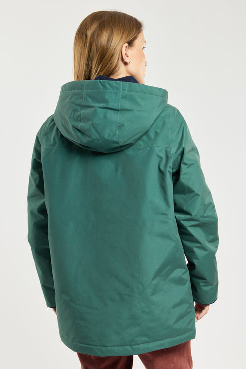 Parka imperméable BAYSFORD - Bermudes - 5