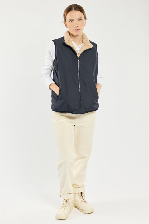 Veste résersible BIELLA - Bermudes - 3
