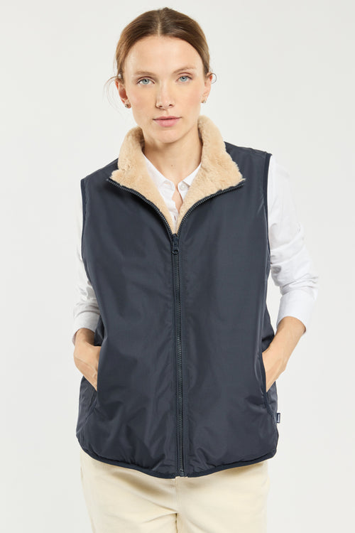 Veste résersible BIELLA - Bermudes - 1