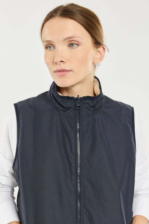 Veste résersible BIELLA - Bermudes - 2