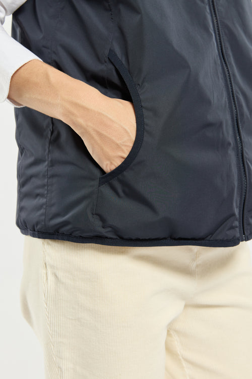 Veste résersible BIELLA - Bermudes - 5