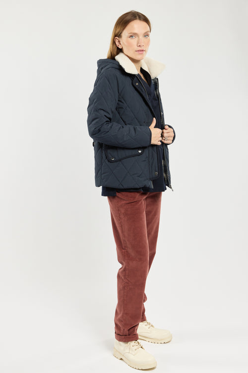 Veste déperlante BLENWISH - Bermudes - 3