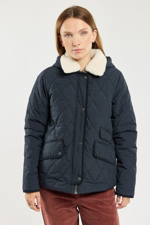 Veste déperlante BLENWISH - Bermudes - 1