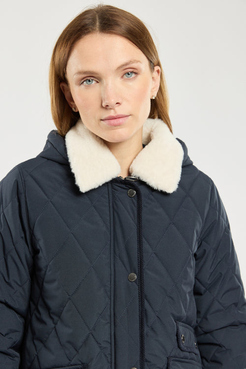 Veste déperlante BLENWISH - Bermudes - 2