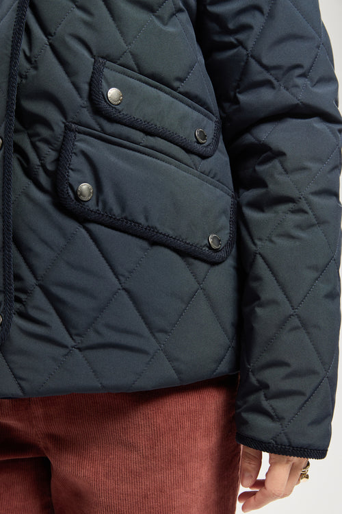 Veste déperlante BLENWISH - Bermudes - 5