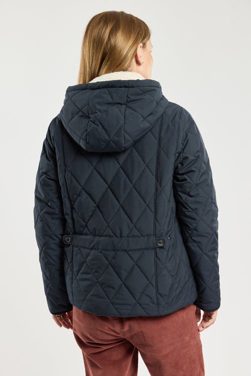 Veste déperlante BLENWISH - Bermudes - 4