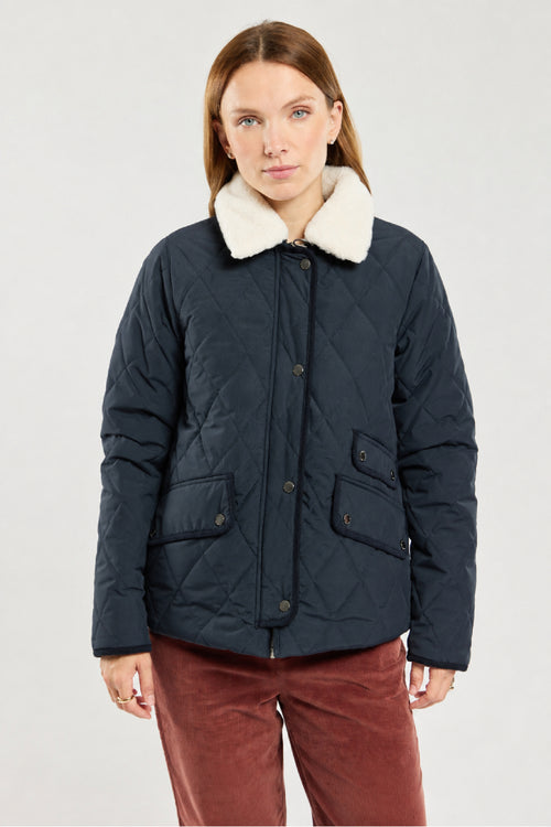 Veste déperlante BLENWISH - Bermudes - 1