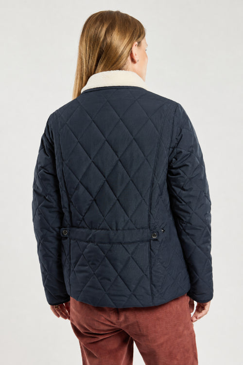 Veste déperlante BLENWISH - Bermudes - 4