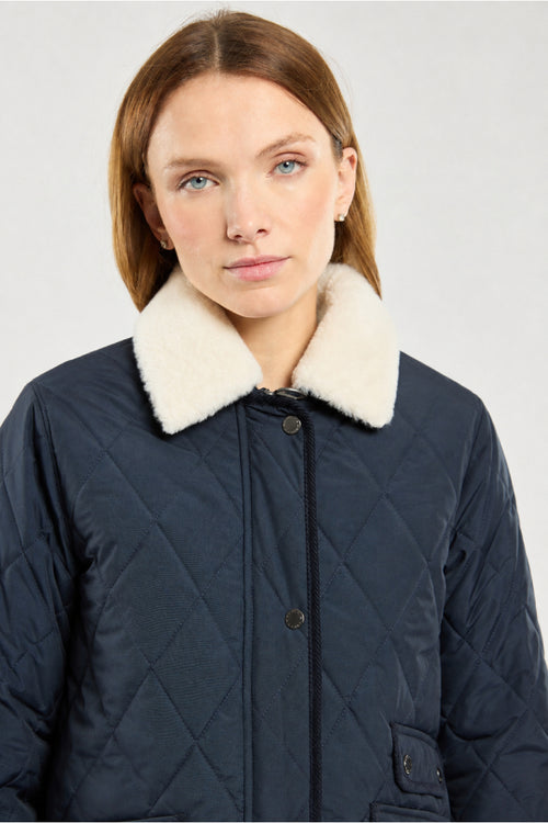 Veste déperlante BLENWISH - Bermudes - 2