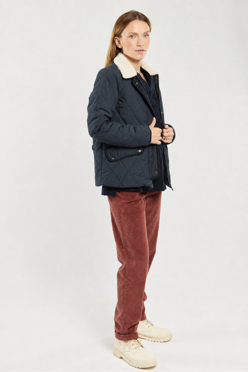 Veste déperlante BLENWISH - Bermudes - 3