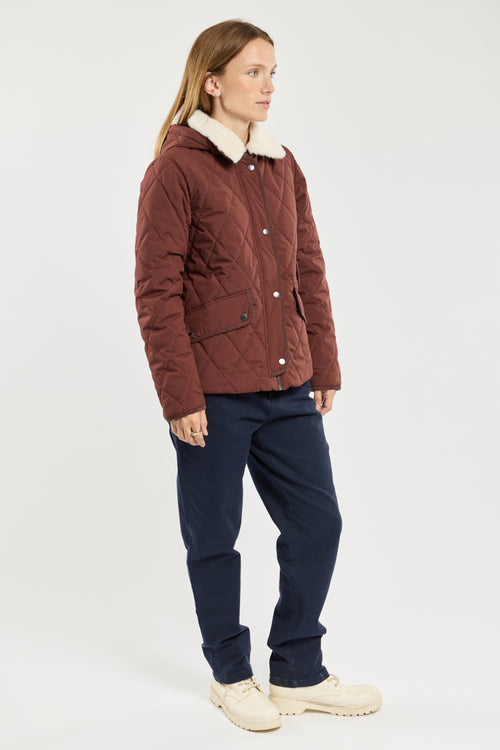 Veste déperlante BLENWISH - Bermudes - 3