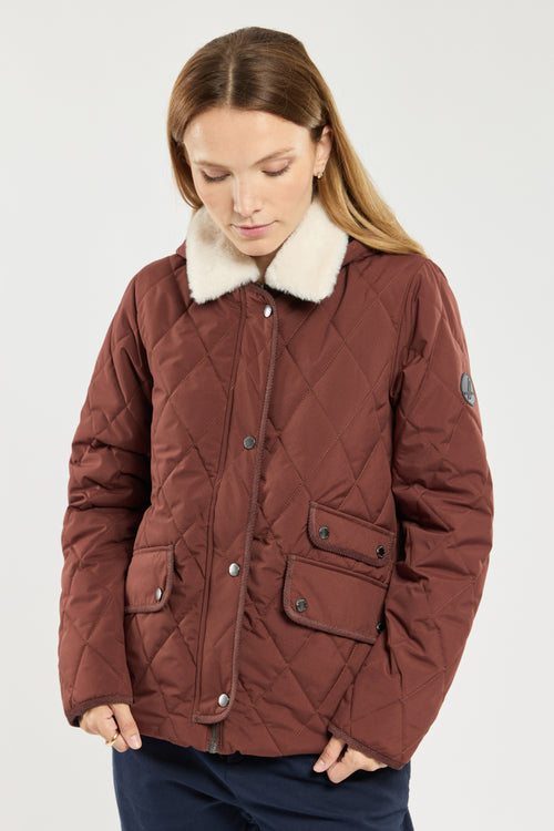 Veste déperlante BLENWISH - Bermudes - 1