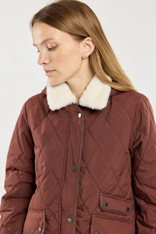 Veste déperlante BLENWISH - Bermudes - 2
