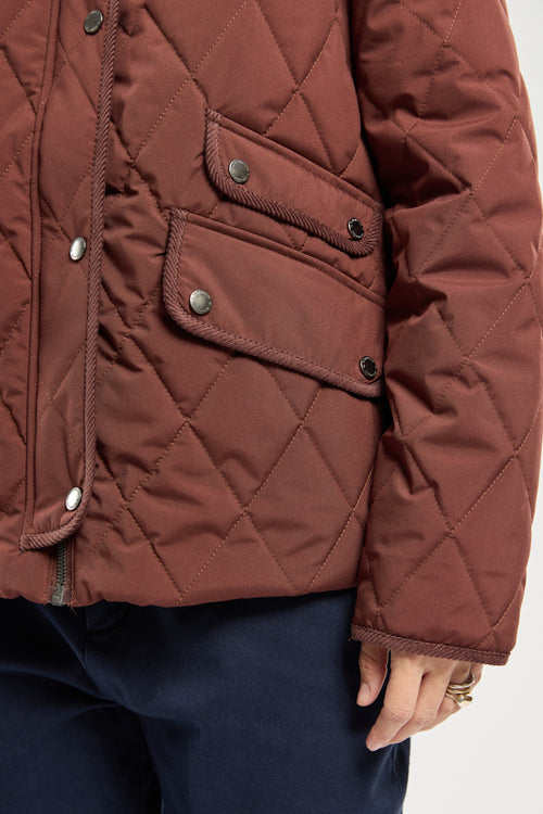 Veste déperlante BLENWISH - Bermudes - 4