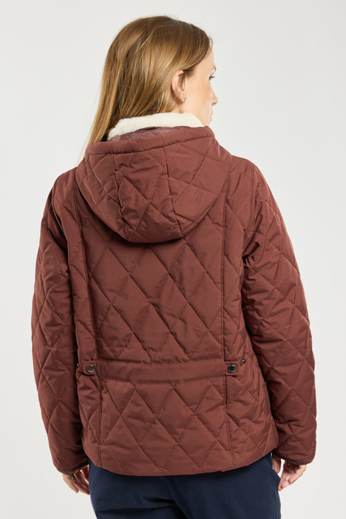 Veste déperlante BLENWISH - Bermudes - 5