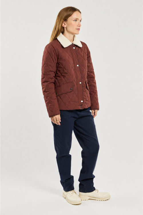 Veste déperlante BLENWISH - Bermudes - 3
