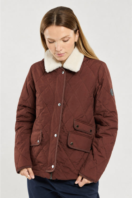 Veste déperlante BLENWISH - Bermudes - 1