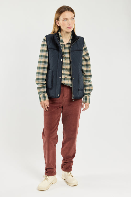 Veste sans manche BRAMHILL - Bermudes - 3