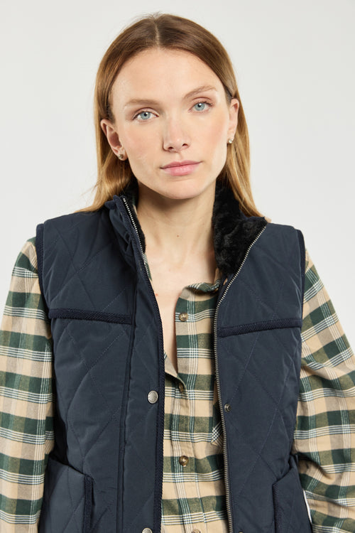 Veste sans manche BRAMHILL - Bermudes - 2