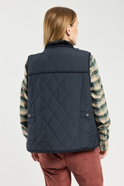 Veste sans manche BRAMHILL - Bermudes - 5