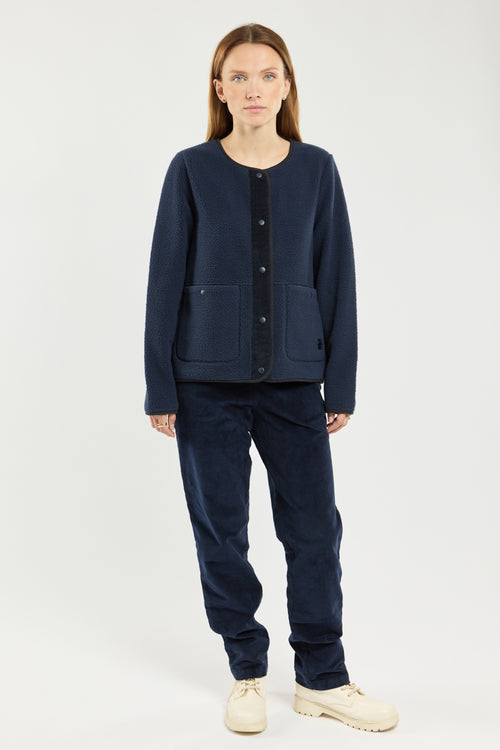 Veste polaire MOLAN - Bermudes - 3