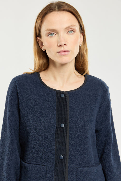 Veste polaire MOLAN - Bermudes - 2