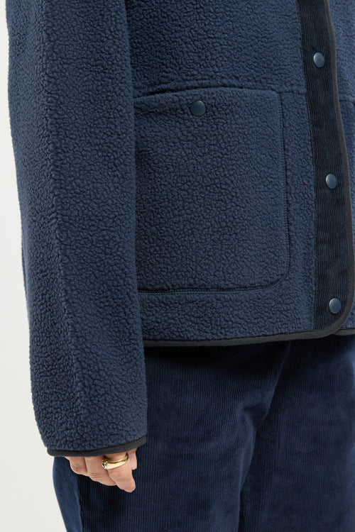 Veste polaire MOLAN - Bermudes - 5