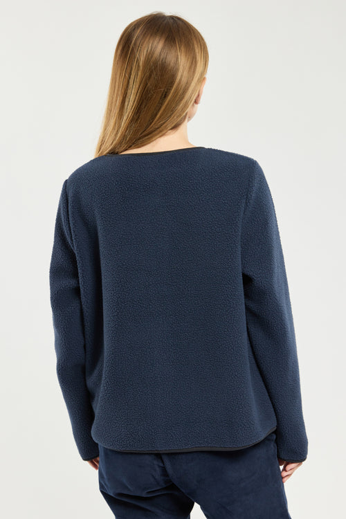 Veste polaire MOLAN - Bermudes - 4