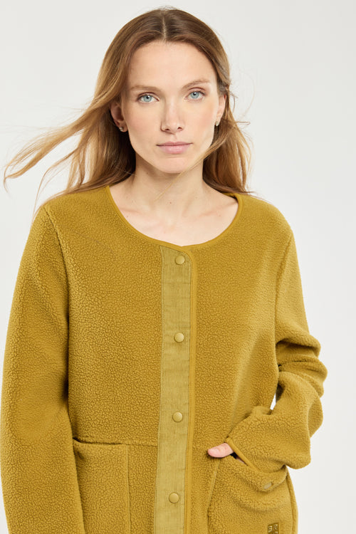 Veste polaire MOLAN - Bermudes - 2