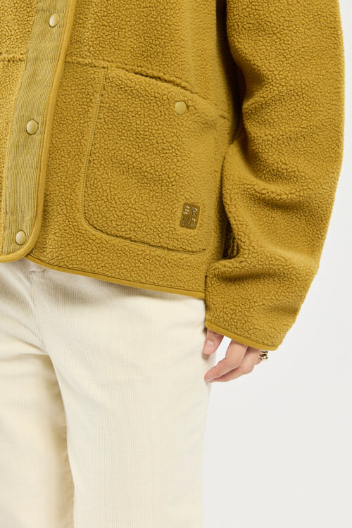 Veste polaire MOLAN - Bermudes - 4