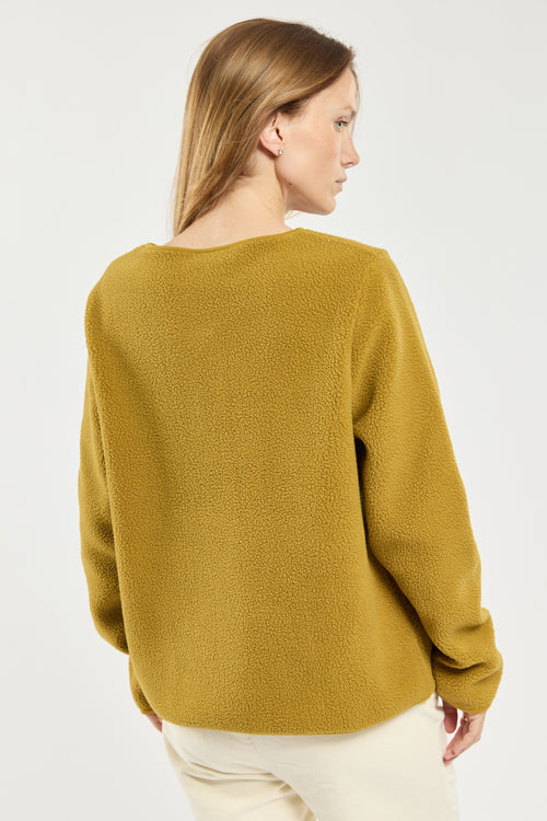 Veste polaire MOLAN - Bermudes - 5