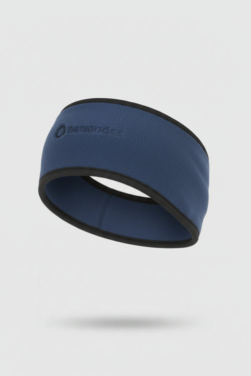 Bandeau polaire JUKE - Bermudes - 1