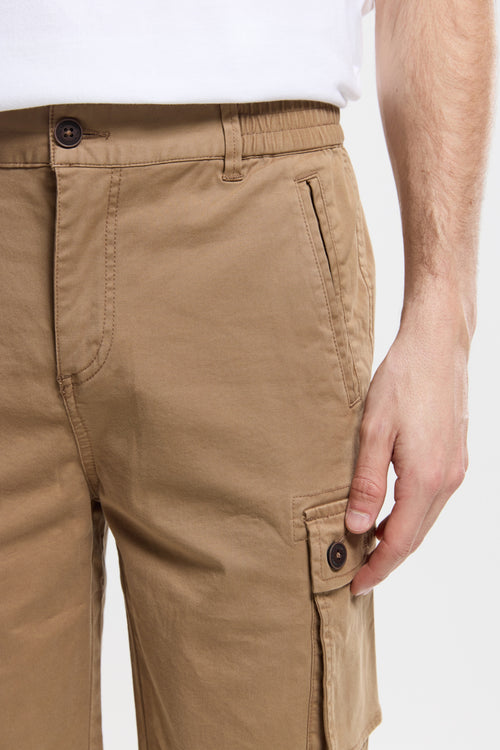 Bermuda multipoches DILO - Bermudes - 3