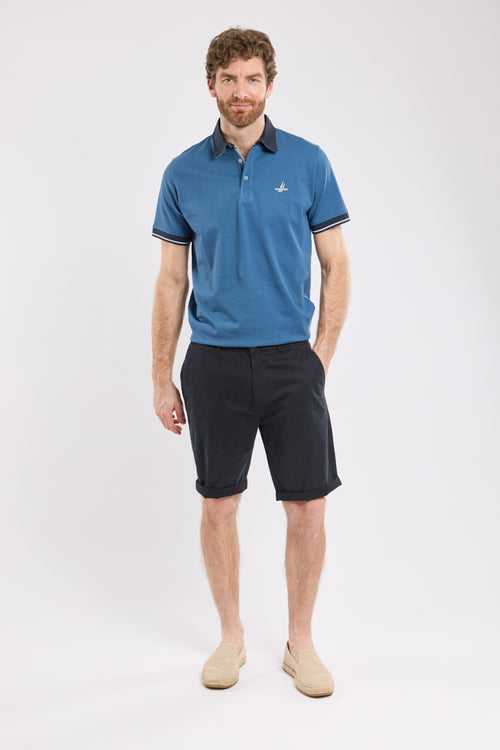 Bermuda DJAN - coton - Bermudes - 1