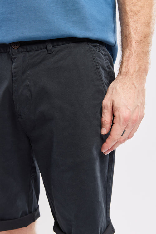 Bermuda DJAN - coton - Bermudes - 3