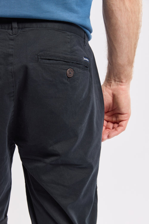 Bermuda DJAN - coton - Bermudes - 4