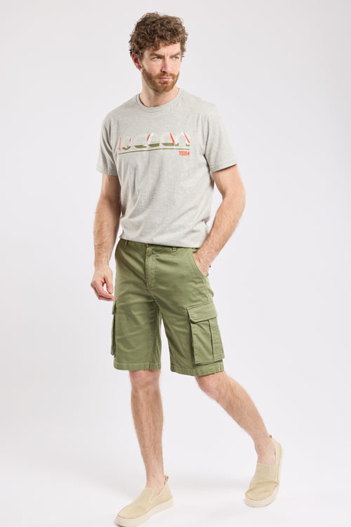 Bermuda multipoches DARGO - Bermudes - 1