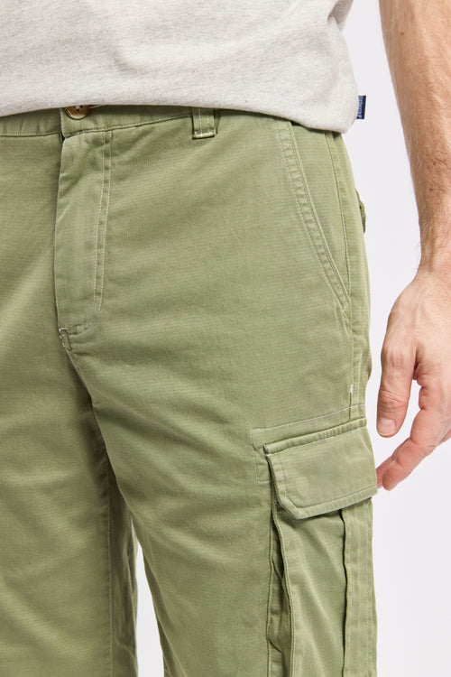 Bermuda multipoches DARGO - Bermudes - 2