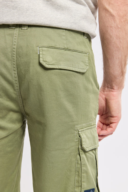 Bermuda multipoches DARGO - Bermudes - 4