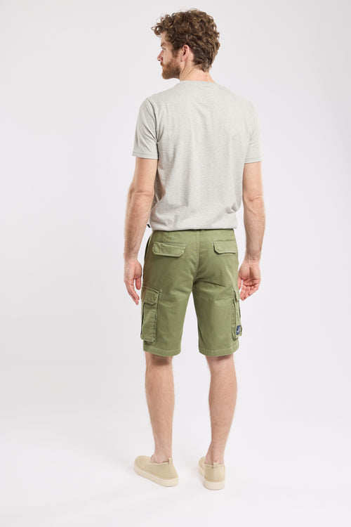 Bermuda multipoches DARGO - Bermudes - 3