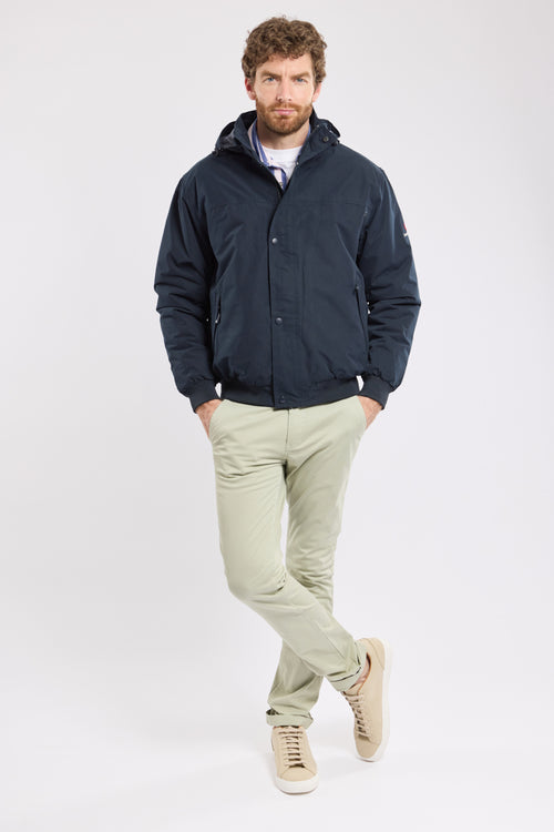 Blouson imperméable HELIUM - Bermudes - 4