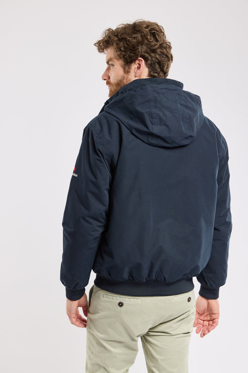 Blouson imperméable HELIUM - Bermudes - 3