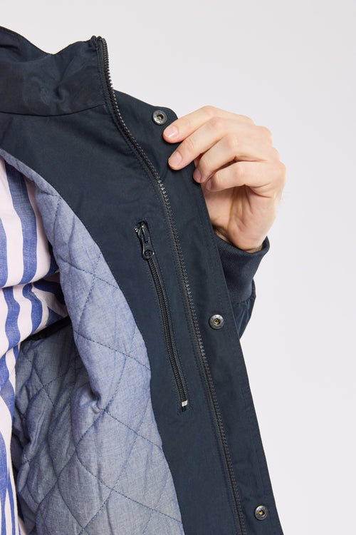 Blouson imperméable HELIUM - Bermudes - 6