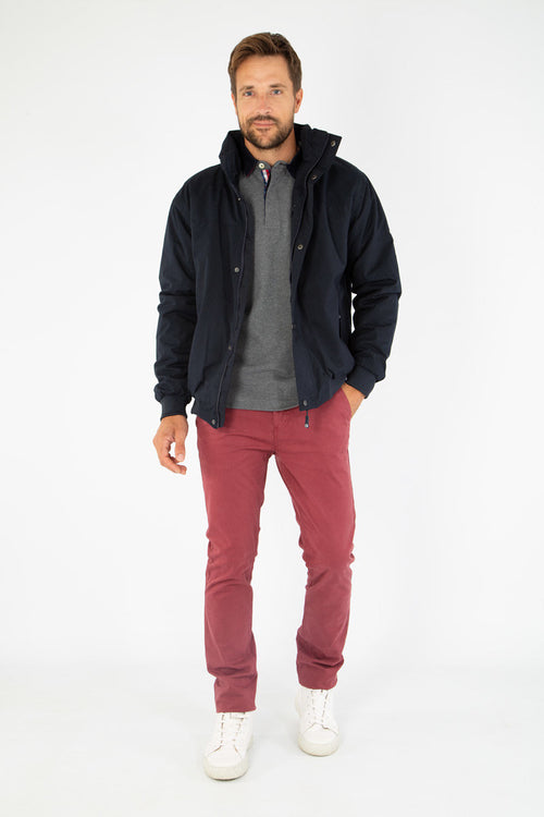 Blouson imperméable HELIUM - Bermudes - 5